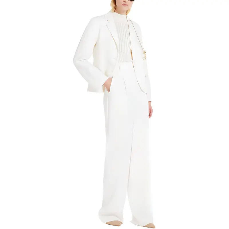 MaxMara Yana Suit-1