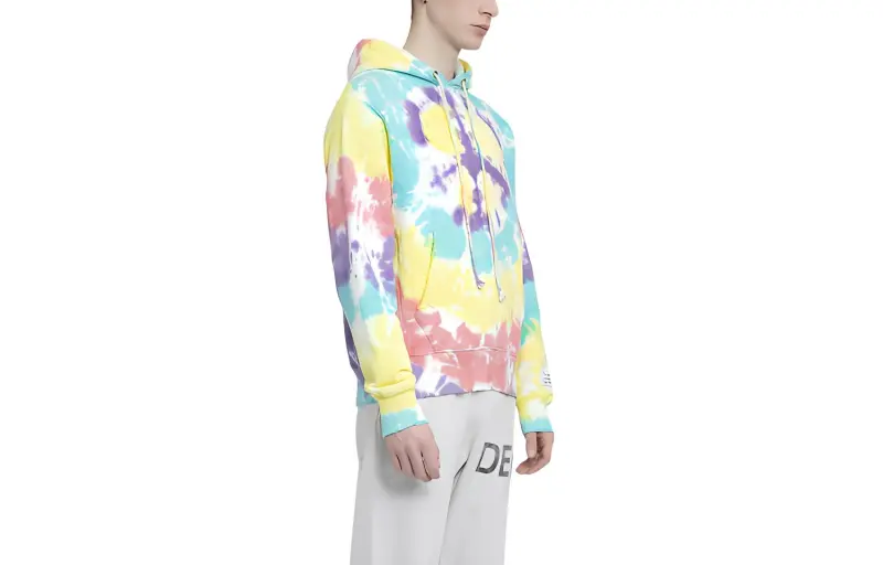 Gallery Dept. Sweatshirts Men Multicolor-1