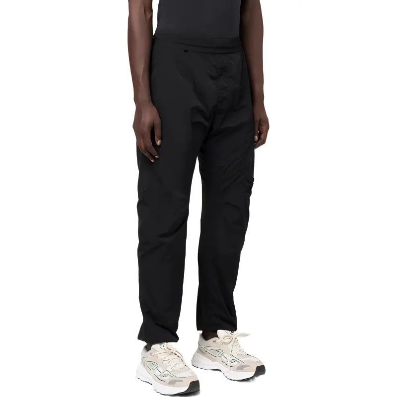 C.P.Company Lens detail Tapered leg Trousers-3
