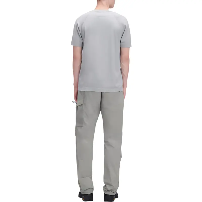 C.P.Company Tacting Piquet T shirt-1