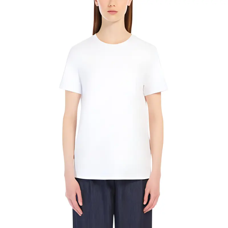 'S MAX MARA Madera T shirt-1