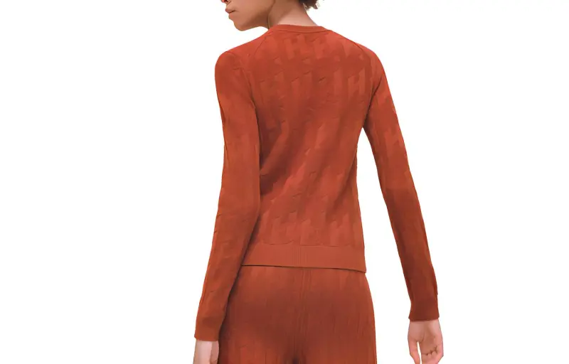 HERMES Knitwear Women's-9