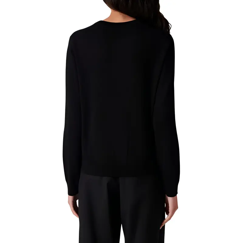 Paul Smith Swirl Buttoned Cardigan-3