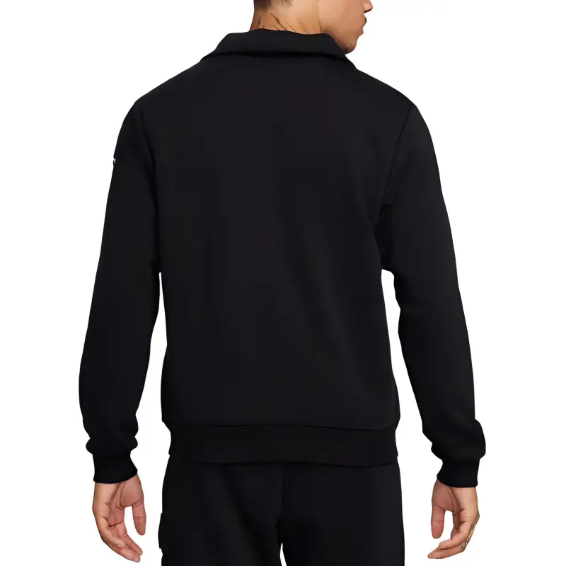 Nike Giannis Standard Issue Men's 1/4 Zip Basketball Top-2