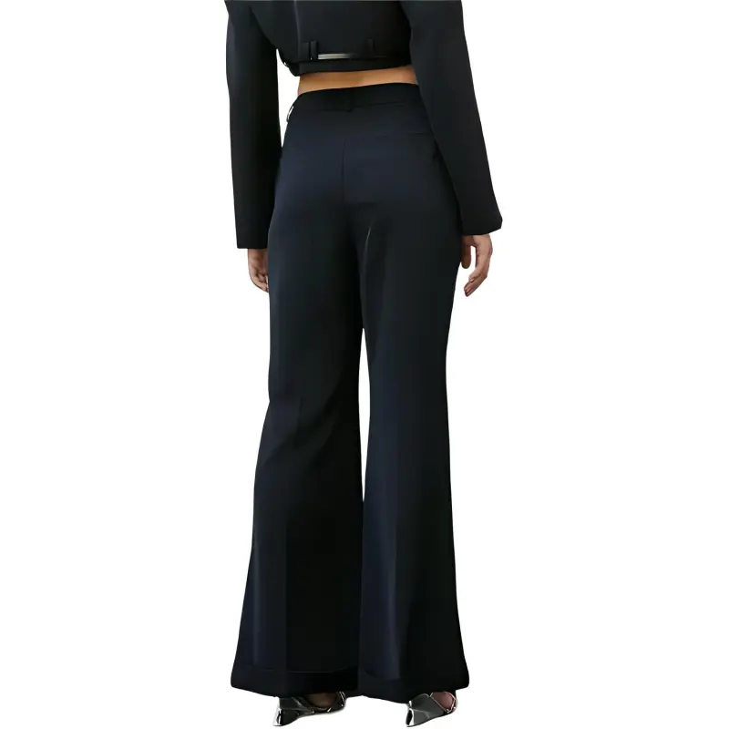 ELLIATTCOLLECTIVE Suit Trouser Women's-1