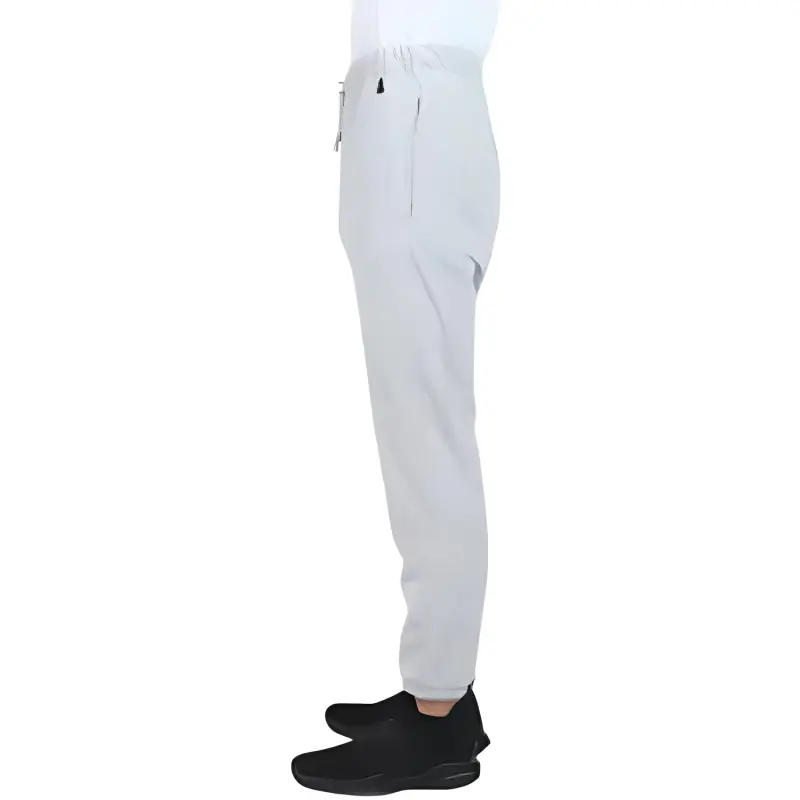 Under Armour Casual Pants Men's Gray-4
