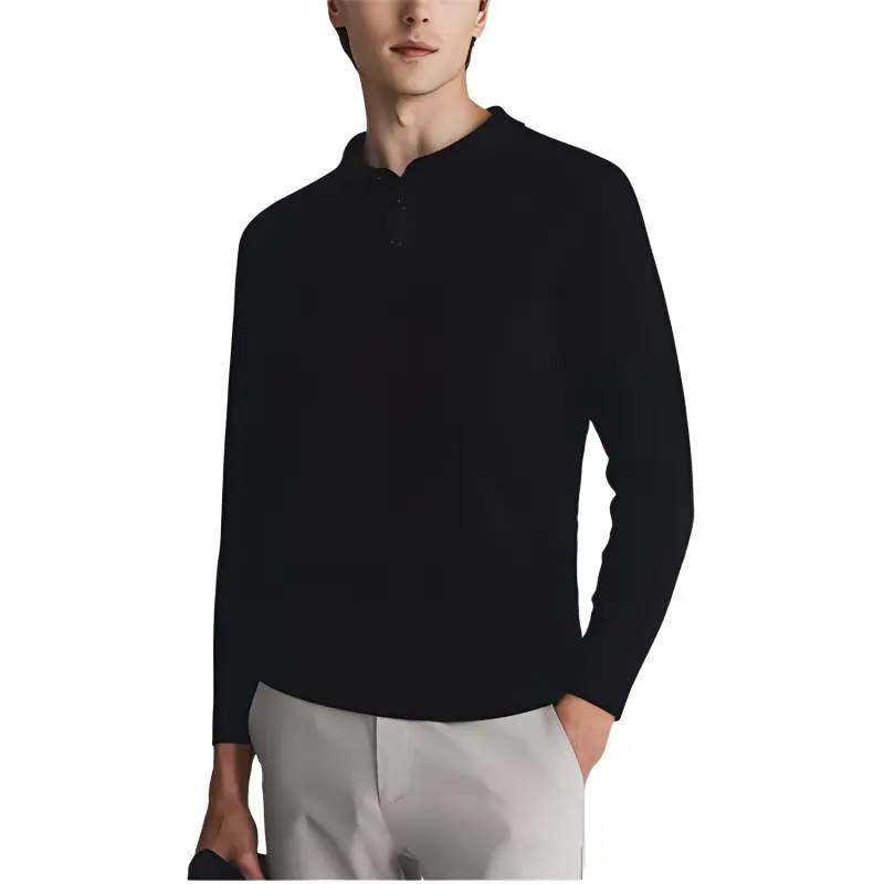 MindBridge Sweaters Men-4