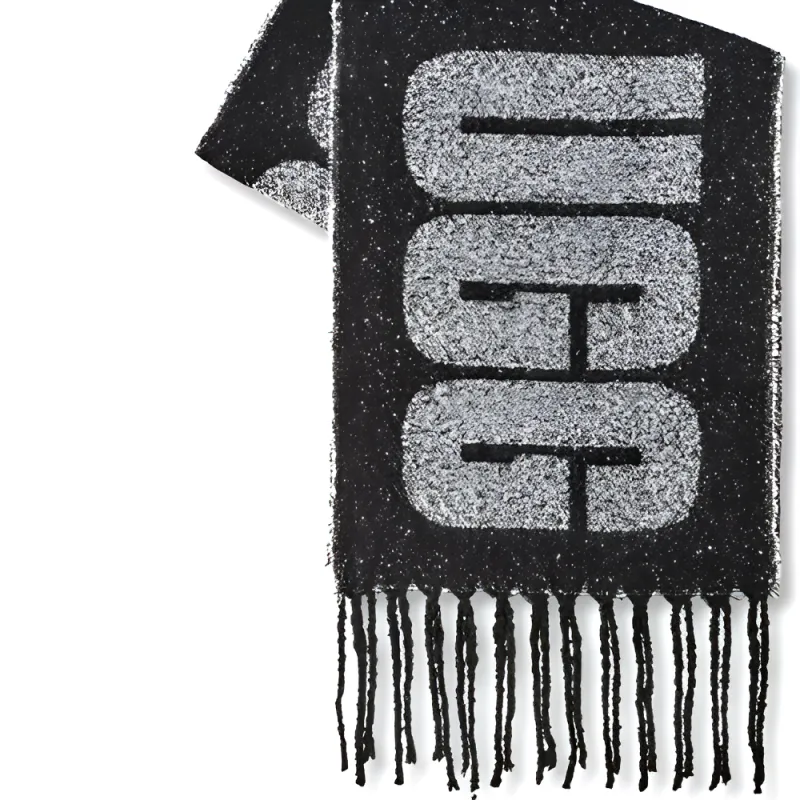 UGG Knit Scarves Women's-2