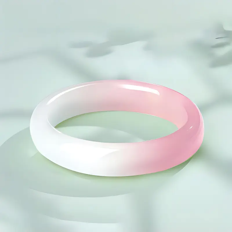 Atsuyama Crystal Bangles Women's-1