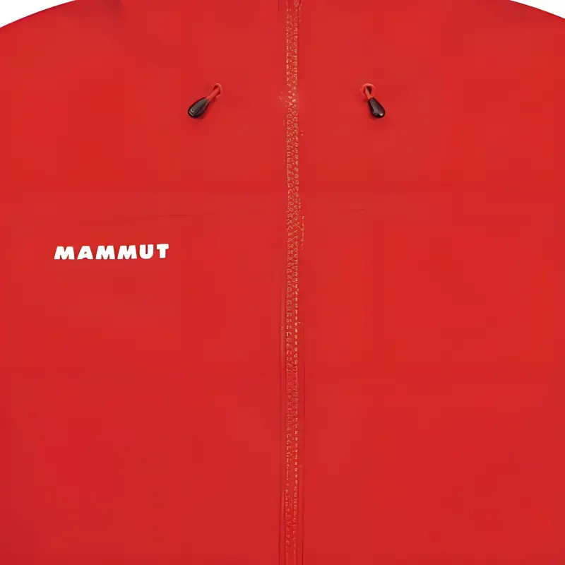 MAMMUT Alpine Guide HS GORE TEX Jacket Asian Version Men's-9