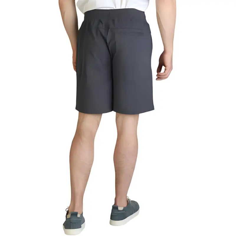 EMPORIO ARMANI Casual Shorts Men's Gray-1