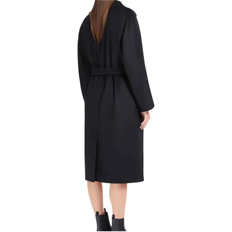 WEEKEND MaxMara Resina Coat-3
