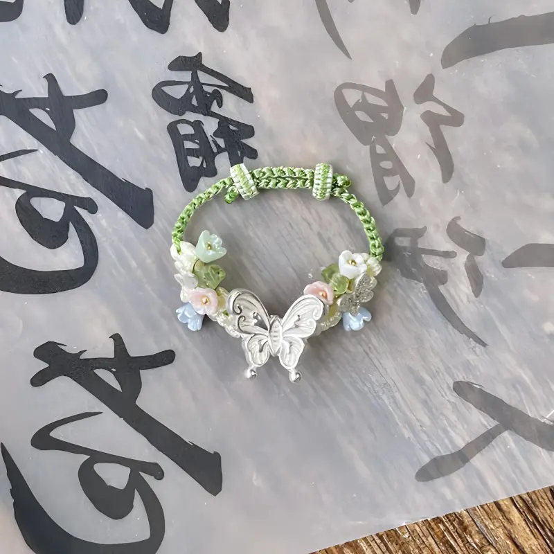 J&KINGLAY Rings Women's-3