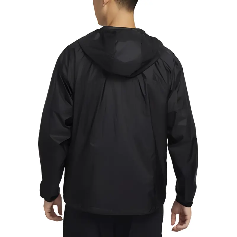 Nike ACG 'Cinder Cone' Jackets Coats Men's Black-2