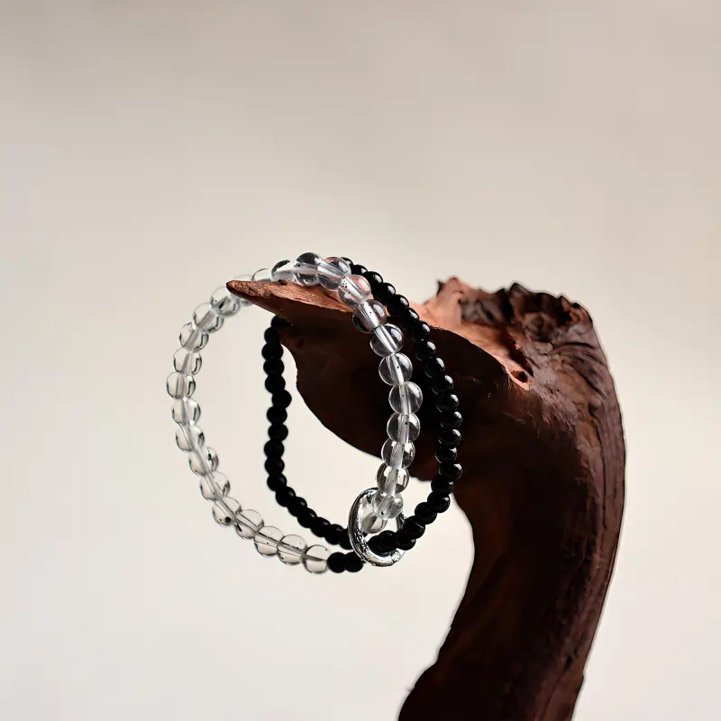 Star Treasures Alloy Bracelets Unisex-1