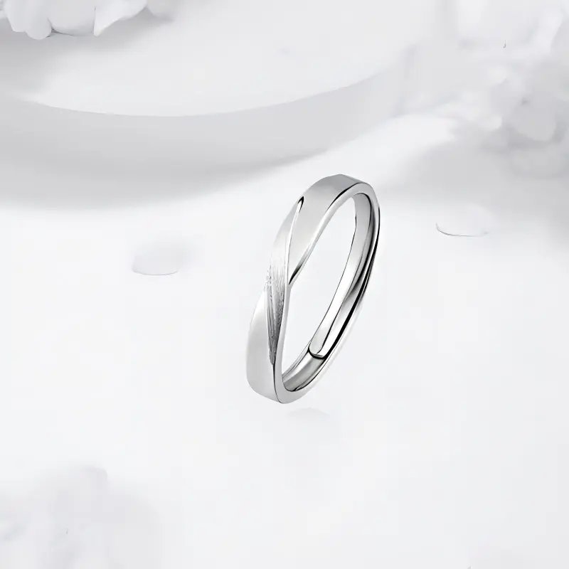 LUCA Rings Unisex-2