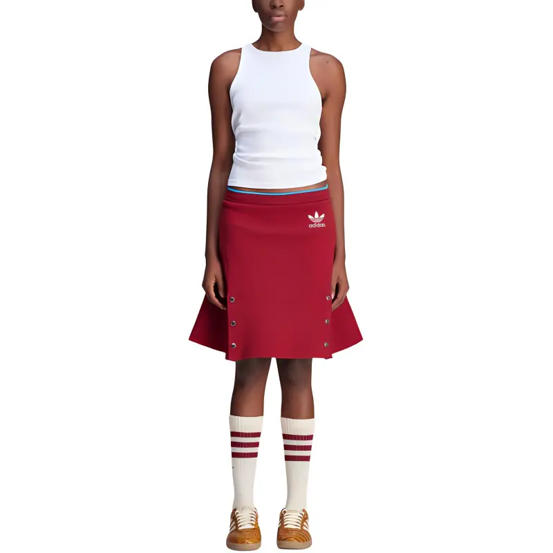 Adidas Originals Wales Bonner Skirt-2