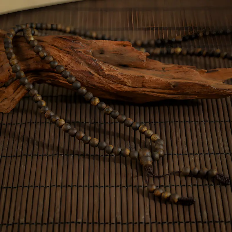 Three Treasures Kyara Bracelets Unisex-2