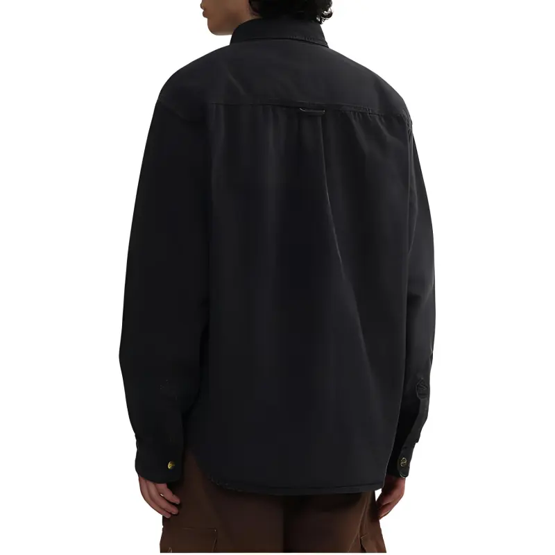 Carhartt WIP Conro Shirt Jacket-3