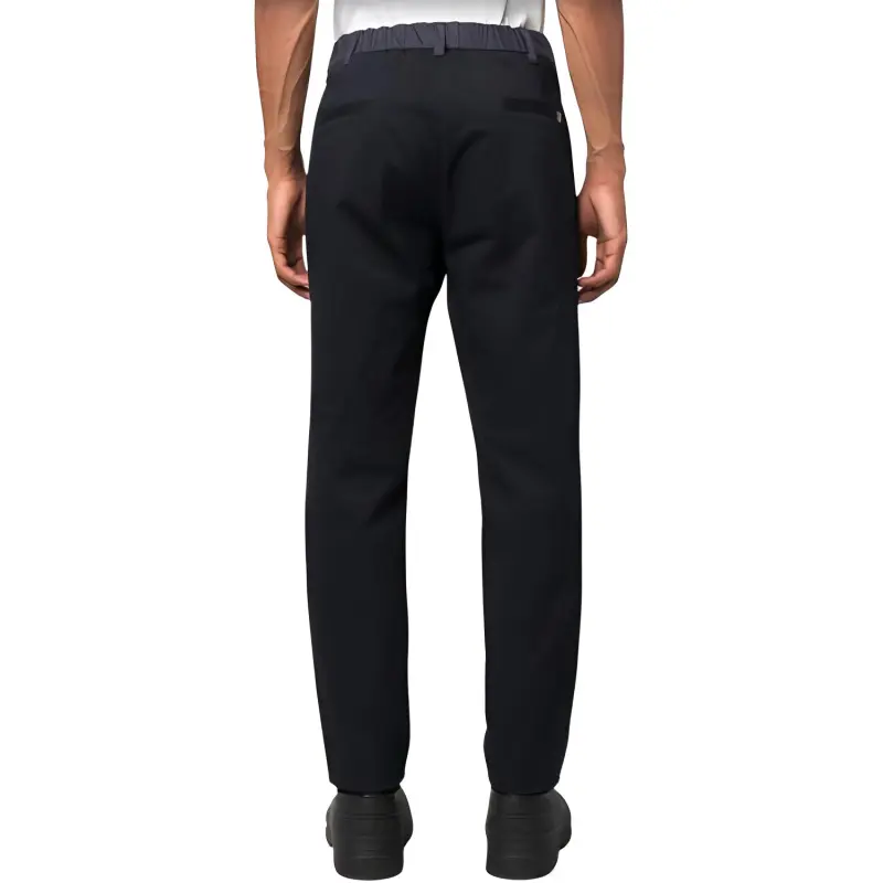 Moncler Drawstring Straight Leg Pants-4