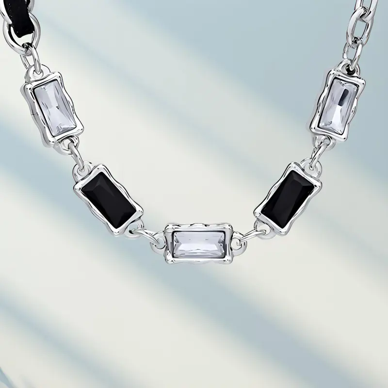 MOVER Necklaces Unisex-1