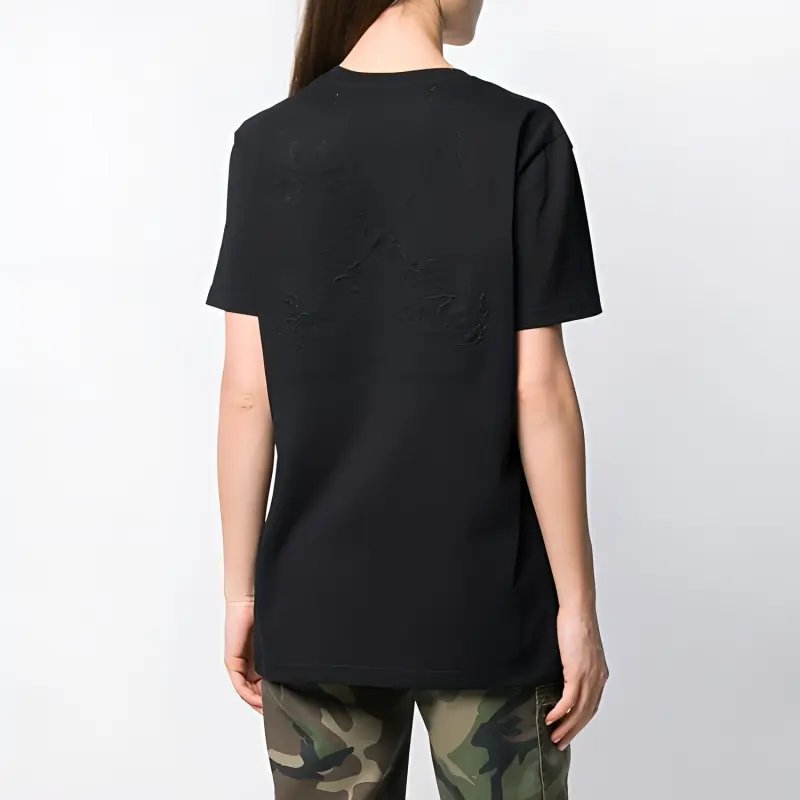 OFF WHITE SS19 T Shirts Women's-3