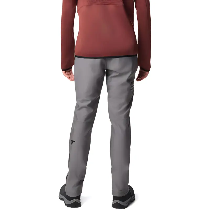 Columbia x CANYON Casual Pants Men's Gray-1
