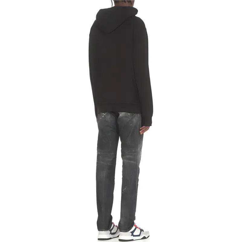 Dsquared2 Icon Cool Hoodie-3