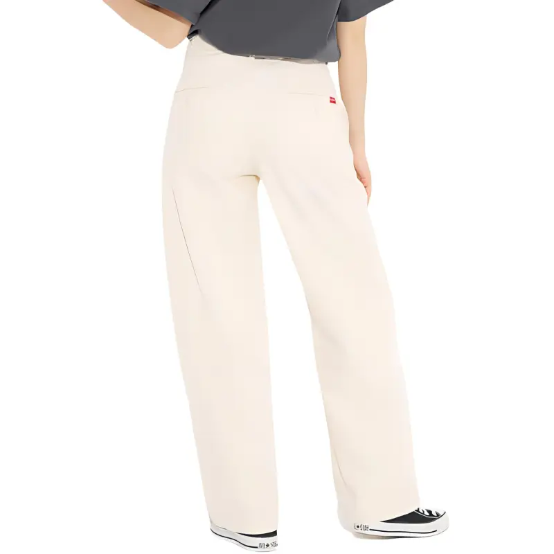Levi's Casual Pants Women's White-6