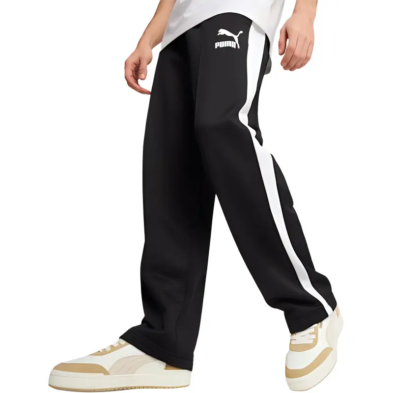 PUMA Pants Iconic T7 Para Hombre-2