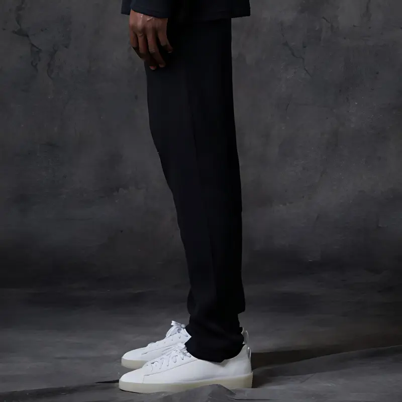 Fear Of God Essentials Thermal Pants-3