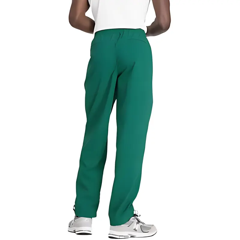 New Balance Ohtani Woven Nylon Pant Casual Pants Men's Green-1