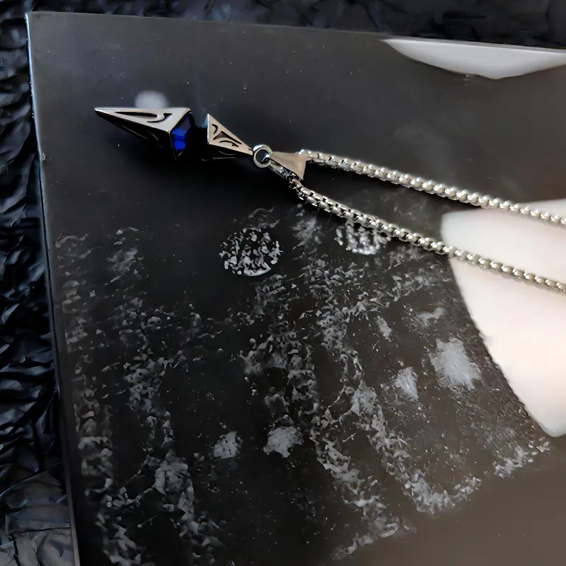 AEMC Necklaces Unisex-4