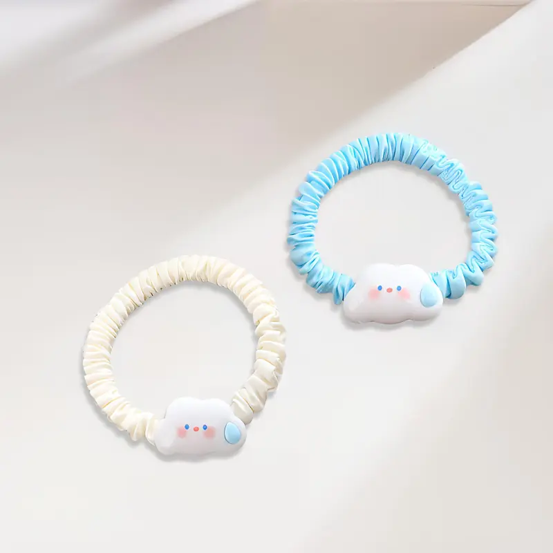 RINGLOVE Fabric Hair Tie Women's-1