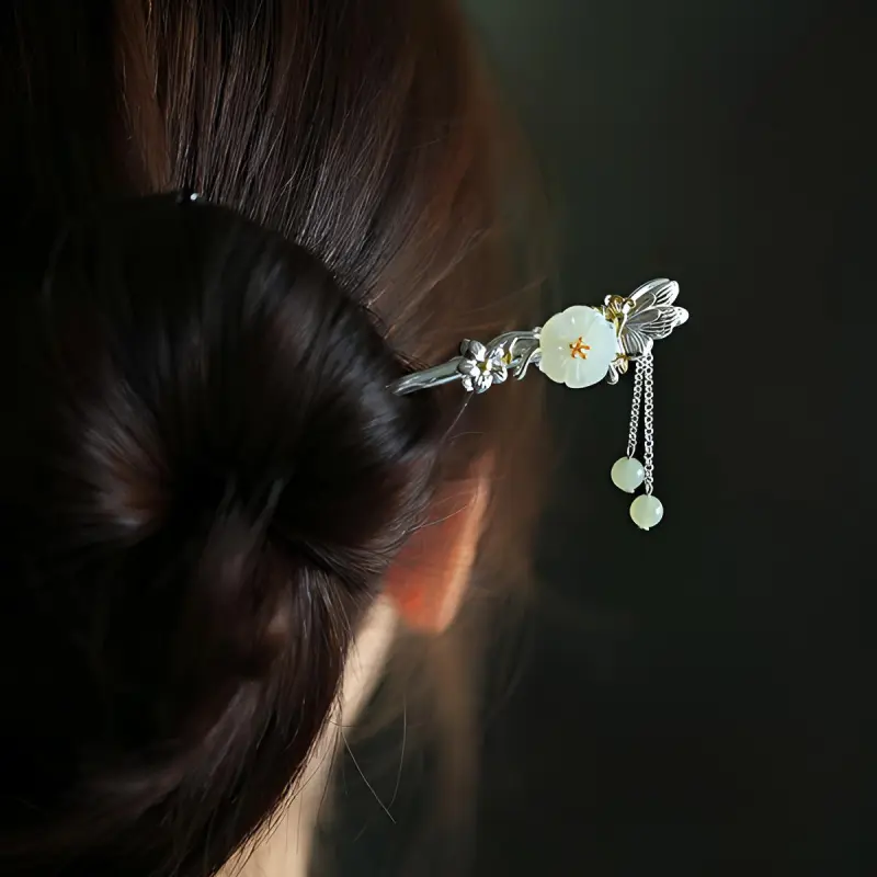 Xiaoyinjiang Hair Accessories Women's-1