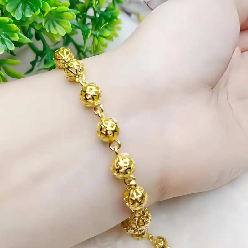 KZD Bracelets Women's-2