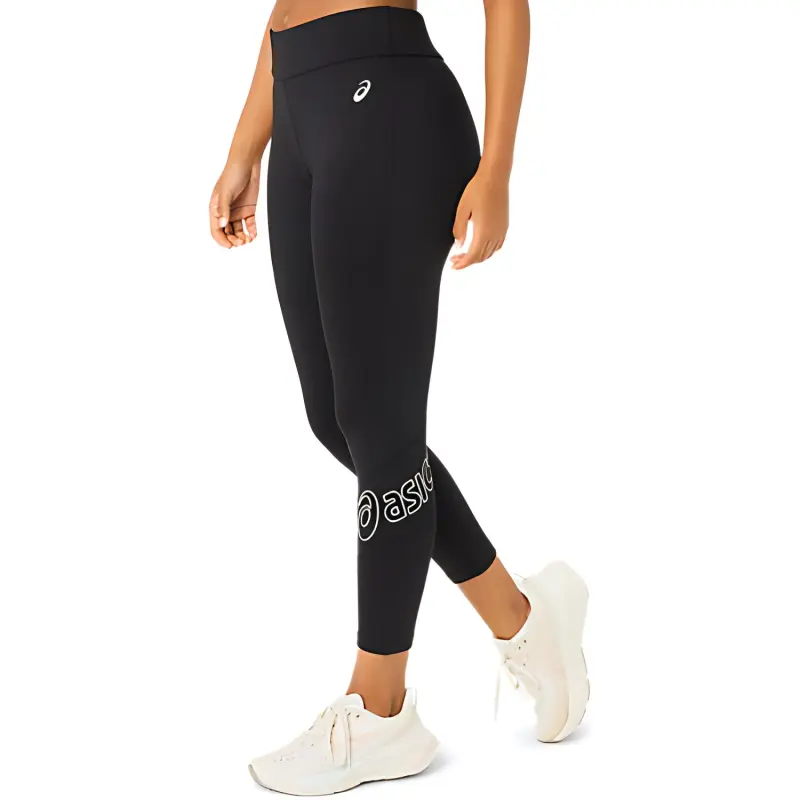 Asics Leggings Women's Black-2