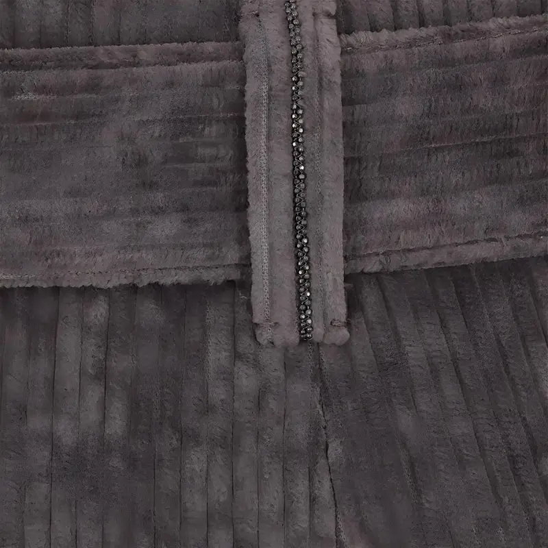 Brunello Cucinelli Belted Pleated Trousers-3