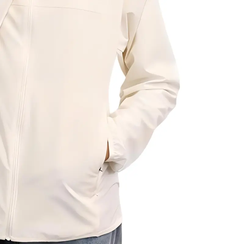 THE NORTH FACE Jacket Women's White-2