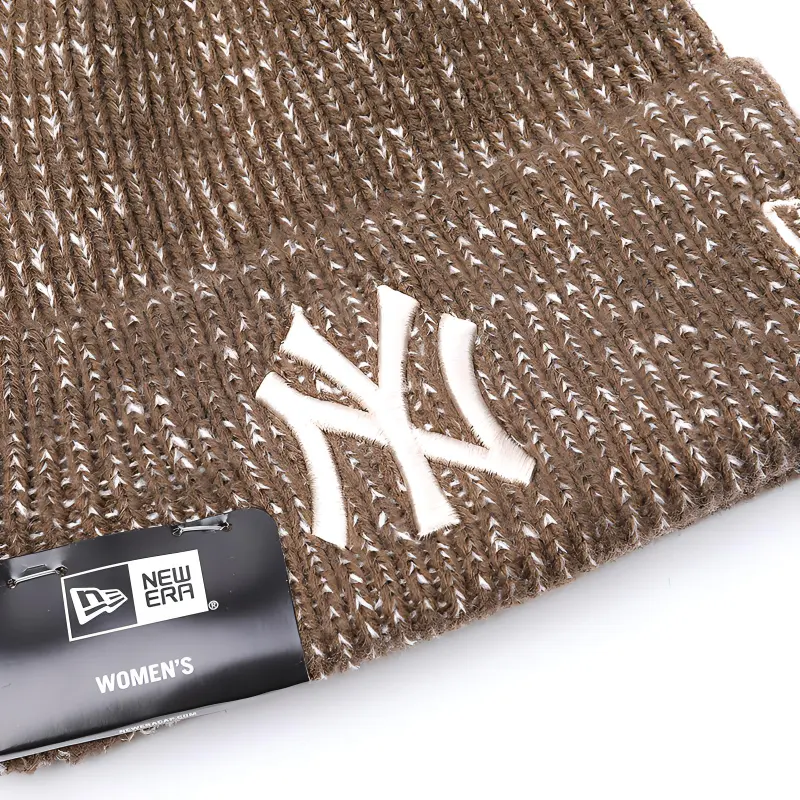 New Era New Era X MLB Co brand Beanies Unisex-3