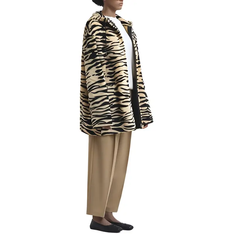 MARNI Logo Symbol Trousers-3