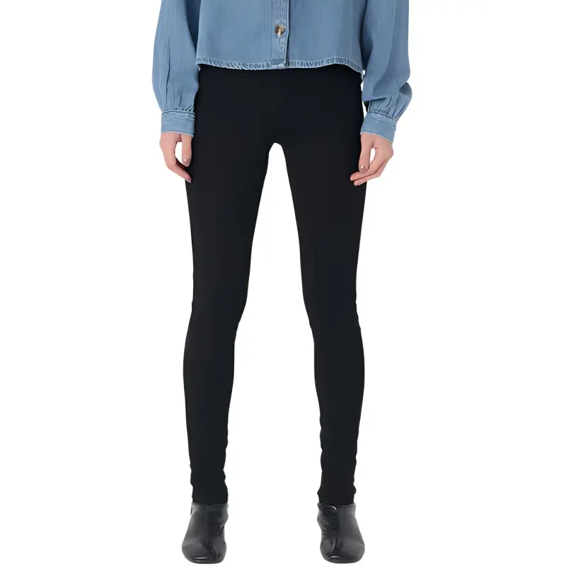 Levis Jeans Women's Black-4
