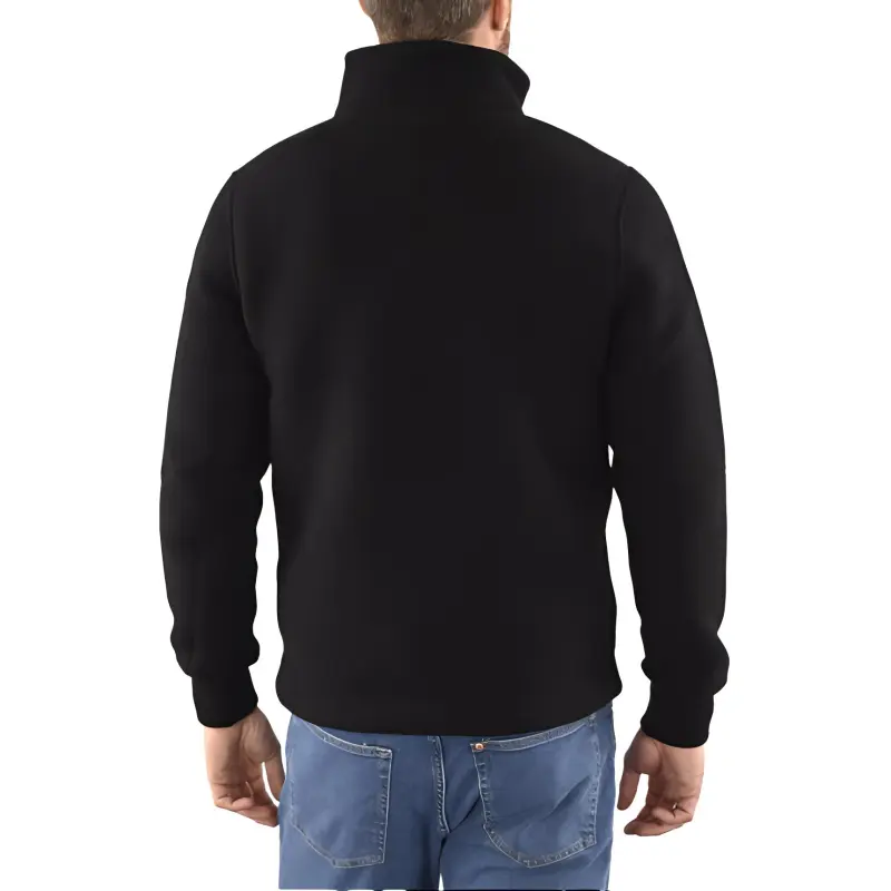 Canada Goose FW22 Jackets Coats Men's Black-2