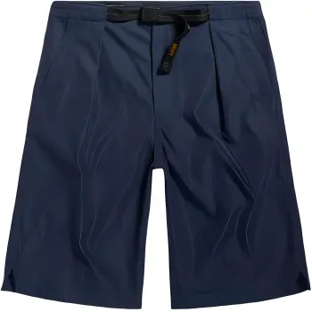G STAR RAW Casual Shorts Men's Navy Blue