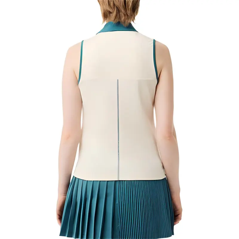 LACOSTE Other T-Shirt Women's IV9/White-3