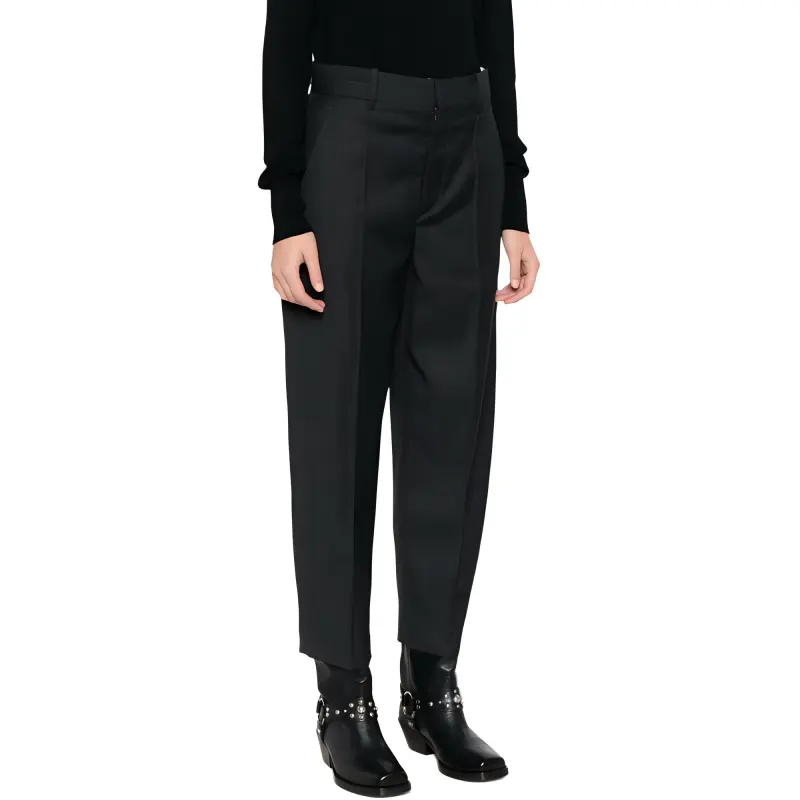 ISABEL MARANT Rosabela Trousers-3