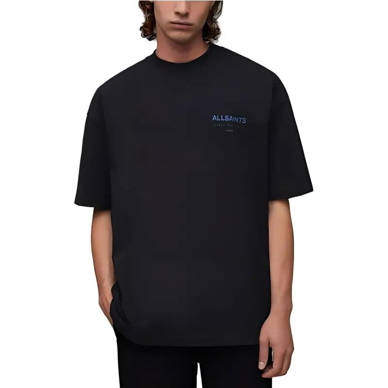ALLSAINTS T-Shirts Men-3
