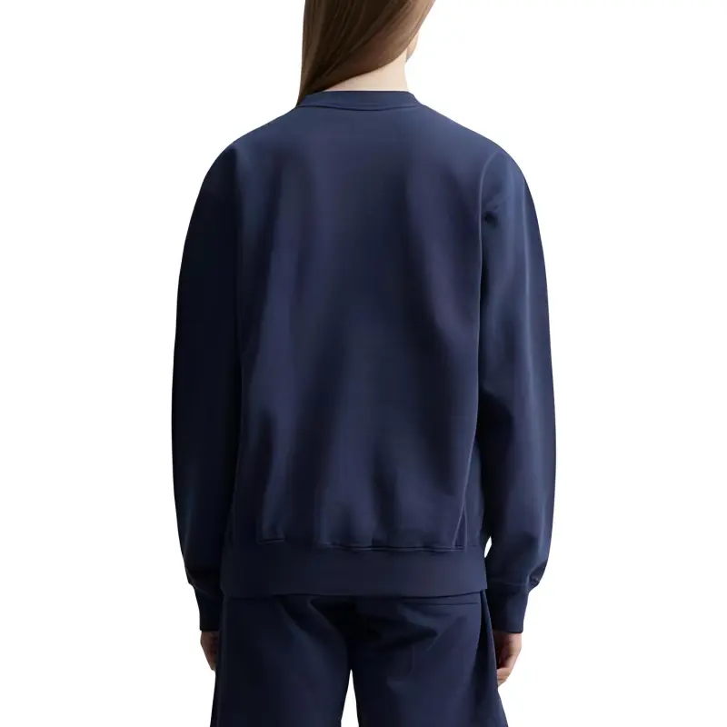 SPORTY & RICH New York Ivy Sweatshirt-3