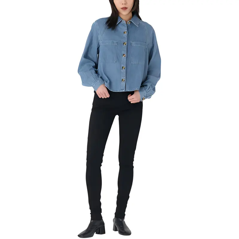 Levis Jeans Women's Black-3