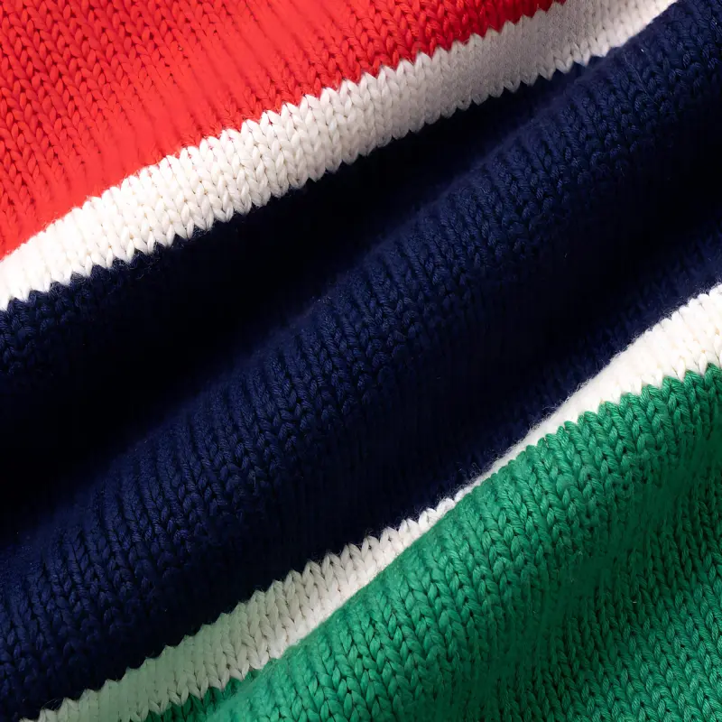 GUCCI Sweaters Men Multicolor-4